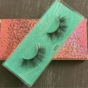 3D False Lashes